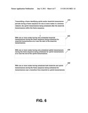 SCHEDULING DATA TRANSMISSIONS TO IMPROVE POWER EFFICIENCY IN A WIRELESS     NETWORK diagram and image