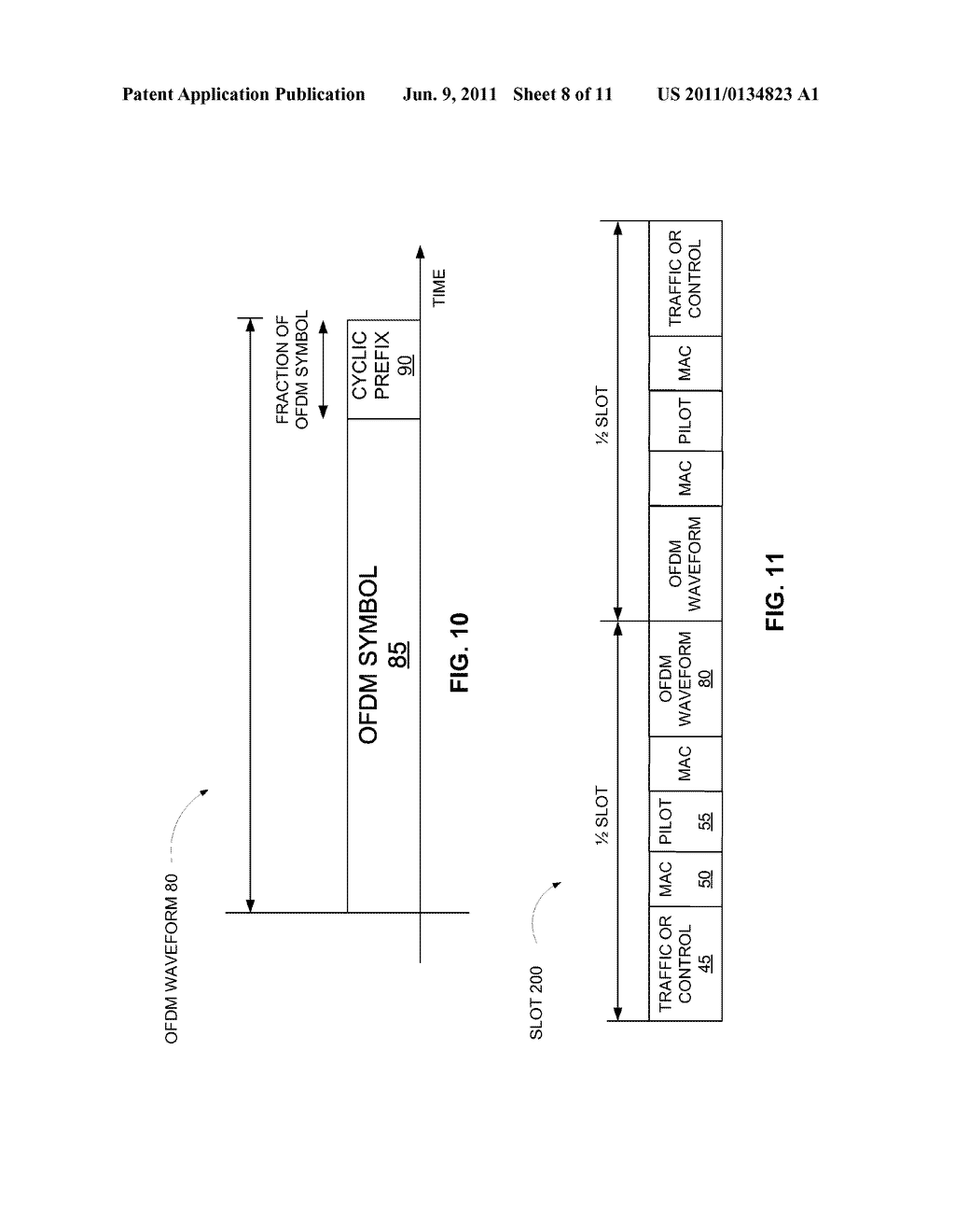 SYNCHRONIZED BROADCAST/MULTICAST COMMUNICATION - diagram, schematic, and image 09