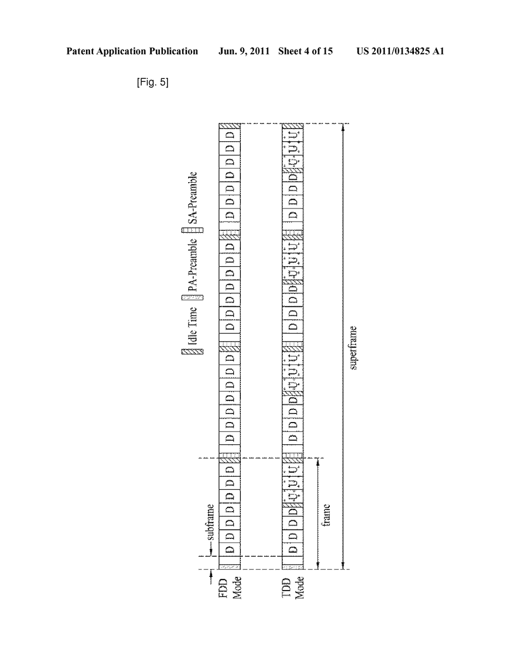 METHOD FOR ALLOCATING RESOURCE FOR MULTICAST AND/OR BROADCAST SERVICE DATA     IN WIRELESS COMMUNICATION SYSTEM AND AN APPARATUS THEREFOR - diagram, schematic, and image 05