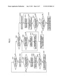 OPERATION FREQUENCY SETTING METHOD, NETWORK DEVICE AND RADIO BASE STATION diagram and image