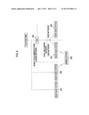 OPERATION FREQUENCY SETTING METHOD, NETWORK DEVICE AND RADIO BASE STATION diagram and image