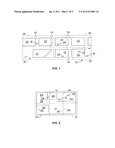 WIRELESS COMMUNICATION NETWORK PROVIDING MULTI-HOP COMMUNICATIONS diagram and image