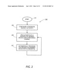 METHOD, APPARATUS, AND PROGRAM PRODUCT FOR PROVISIONING SECURE WIRELESS     SENSORS diagram and image