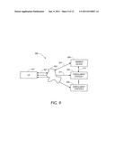 METHOD, APPARATUS, AND PROGRAM PRODUCT FOR PROVISIONING SECURE WIRELESS     SENSORS diagram and image