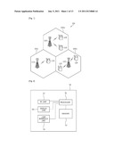 METHOD AND APPARATUS OF TRANSMITTING DATA IN MULTIPLE RF SYSTEM diagram and image