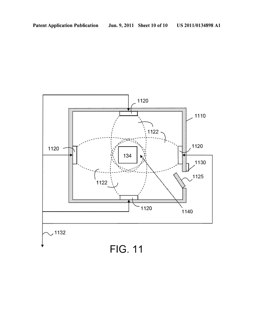 Secure Provisioning Methods And Apparatus For Mobile Communication Devices     Operating In Wireless Local Area Networks (WLANS) - diagram, schematic, and image 11