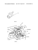 LASER ASSEMBLY AND METHOD AND SYSTEM FOR ITS OPERATION diagram and image