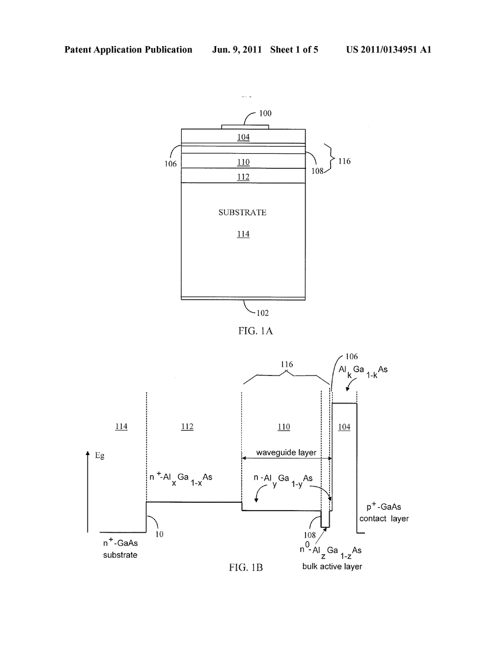 Semiconductor Laser - diagram, schematic, and image 02