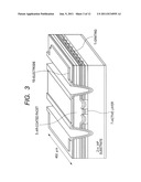 SEMICONDUCTOR LASER DIODE DEVICE AND METHOD OF FABRICATION THEREOF diagram and image