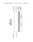 SEMICONDUCTOR LASER DIODE DEVICE AND METHOD OF FABRICATION THEREOF diagram and image