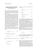 SIMPLIFIED EQUALIZATION SCHEME FOR DISTRIBUTED RESOURCE ALLOCATION IN     MULTI-CARRIER SYSTEMS diagram and image