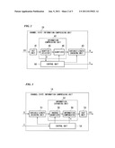 CHANNEL STATE INFORMATION COMPRESSING APPARATUS AND METHOD, CHANNEL STATE     INFORMATION EXPANDING APPARATUS AND METHOD, COMPUTER PROGRAMS, RECEIVER,     AND TRANSMITTER diagram and image