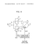 IMPULSE RADIO COMMUNICATION DEVICE diagram and image