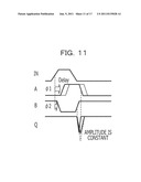 IMPULSE RADIO COMMUNICATION DEVICE diagram and image