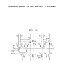 IMPULSE RADIO COMMUNICATION DEVICE diagram and image