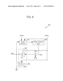 Semiconductor device, a parallel interface system and methods thereof diagram and image