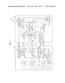 Semiconductor device, a parallel interface system and methods thereof diagram and image