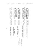 PASSWORD SEARCHING METHOD AND SYSTEM IN MULTI-NODE PARALLEL-PROCESSING     ENVIRONMENT diagram and image