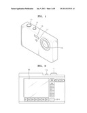 METHOD AND APPARATUS FOR SELECTIVELY SUPPORTING RAW FORMAT IN DIGITAL     IMAGE PROCESSOR diagram and image