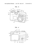 METHOD AND APPARATUS FOR SELECTIVELY SUPPORTING RAW FORMAT IN DIGITAL     IMAGE PROCESSOR diagram and image