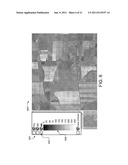 Generating Agricultural Information Products Using Remote Sensing diagram and image