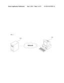 METHOD AND APPARATUS FOR PROVIDING FACE ANALYSIS SERVICE diagram and image