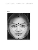 METHOD AND APPARATUS FOR PROVIDING FACE ANALYSIS SERVICE diagram and image