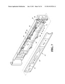 SLIDE ASSEMBLY diagram and image