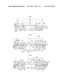 SYNTHETIC RESIN-MADE THRUST SLIDING BEARING diagram and image