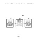 FRAMEWORK, SYSTEM AND METHOD FOR RAPID DEPLOYMENT OF INTERACTIVE     APPLICATIONS diagram and image