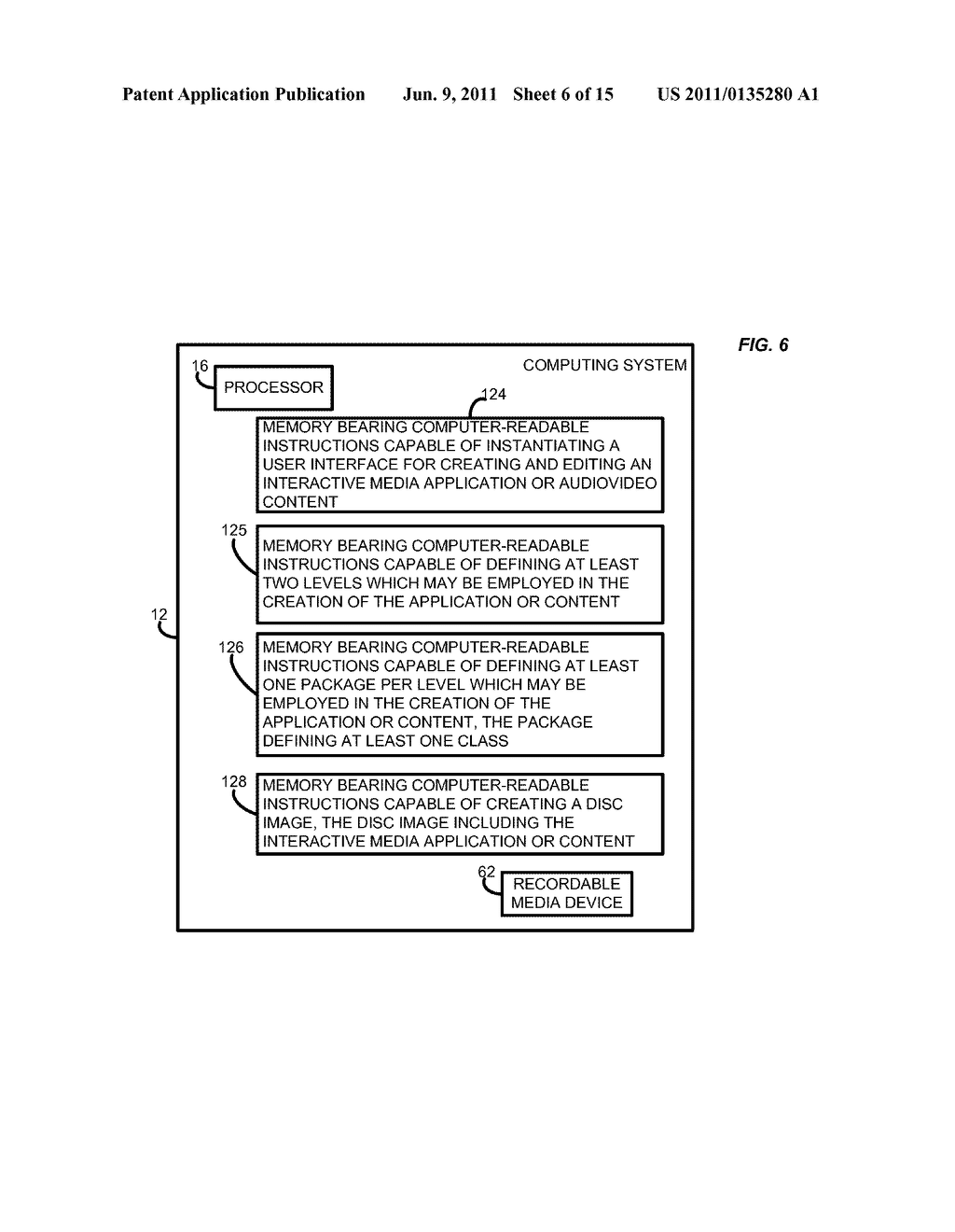 FRAMEWORK, SYSTEM AND METHOD FOR RAPID DEPLOYMENT OF INTERACTIVE     APPLICATIONS - diagram, schematic, and image 07