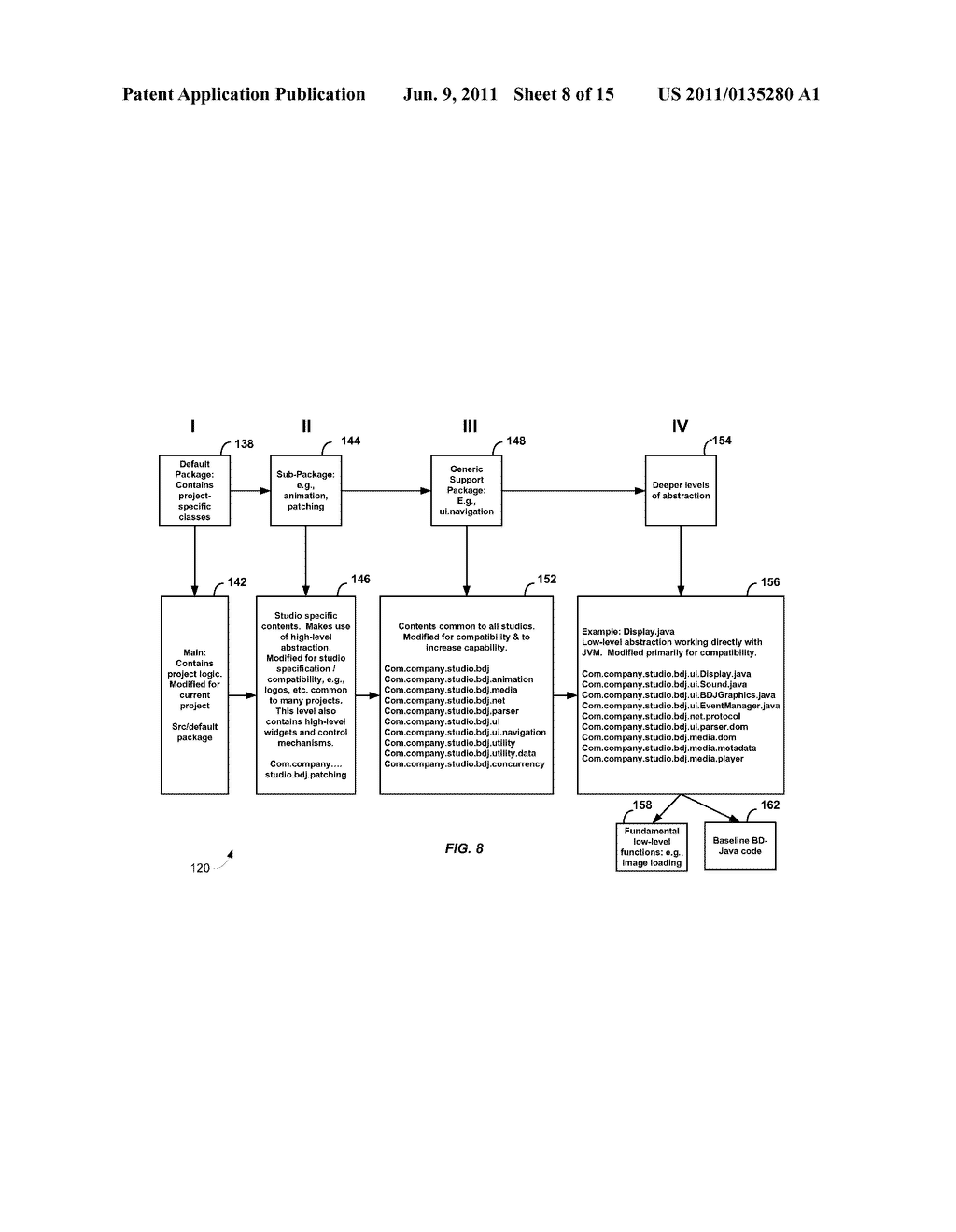 FRAMEWORK, SYSTEM AND METHOD FOR RAPID DEPLOYMENT OF INTERACTIVE     APPLICATIONS - diagram, schematic, and image 09