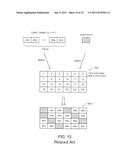 TRANSMISSION APPARATUS AND SIGNAL MAPPING METHOD diagram and image