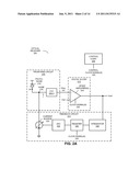 OPTICAL RECEIVER WITH A CALIBRATION MODE diagram and image