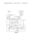 OPTICAL RECEIVER WITH A CALIBRATION MODE diagram and image