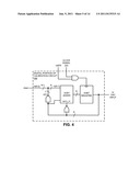 OPTICAL RECEIVER WITH A CALIBRATION MODE diagram and image