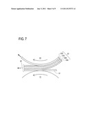 TAPE PRINTING APPARATUS diagram and image