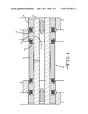 Pin Joint Component With Improved Wear Surfaces diagram and image