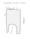 Pin Joint Component With Improved Wear Surfaces diagram and image