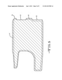 Pin Joint Component With Improved Wear Surfaces diagram and image