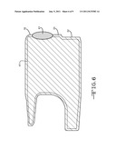 Pin Joint Component With Improved Wear Surfaces diagram and image