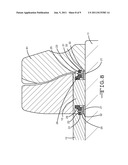 Pin Joint Component With Improved Wear Surfaces diagram and image