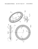 CONCRETE FINISHING APPARATUS diagram and image