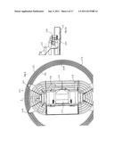 CONCRETE FINISHING APPARATUS diagram and image