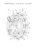 CONCRETE FINISHING APPARATUS diagram and image