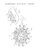 CONCRETE FINISHING APPARATUS diagram and image