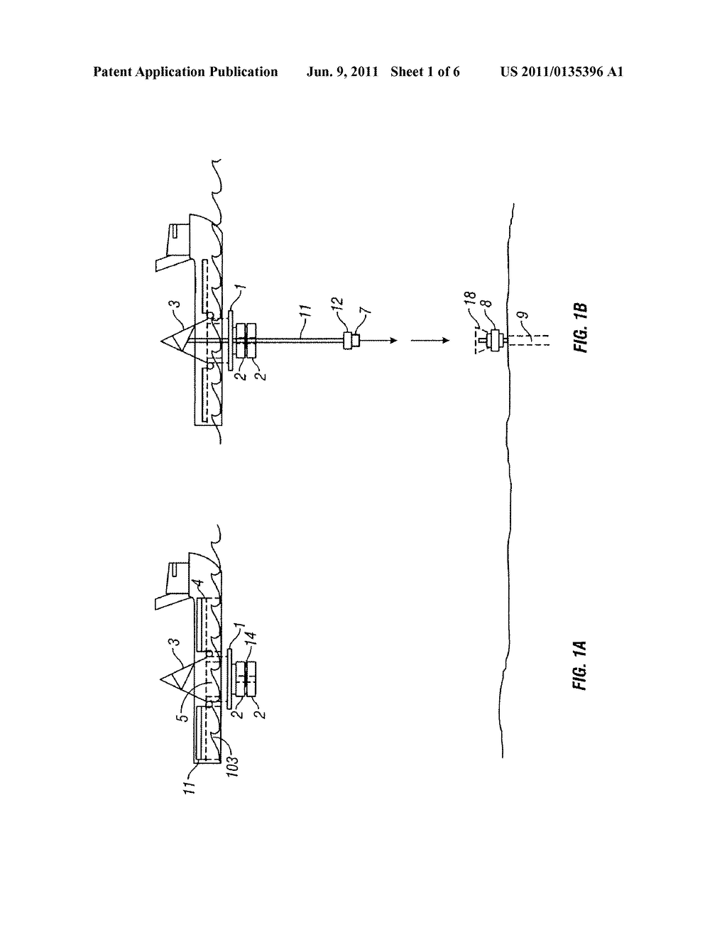 Self-Standing Riser and Buoyancy Device Deployment and Positioning System - diagram, schematic, and image 02