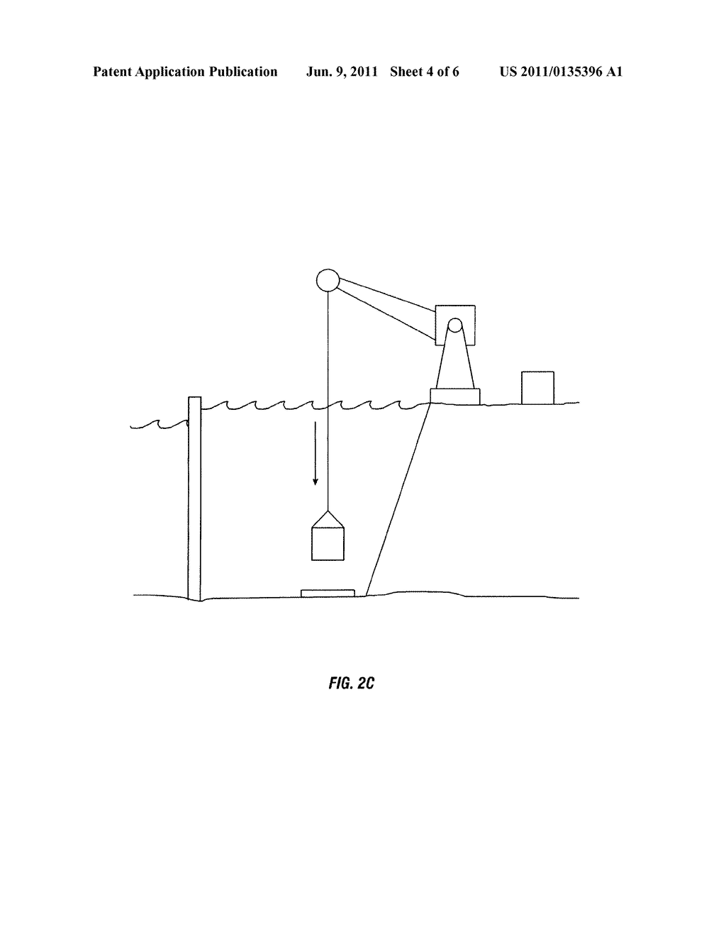 Self-Standing Riser and Buoyancy Device Deployment and Positioning System - diagram, schematic, and image 05