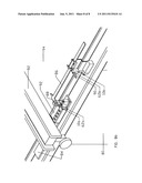 SWIVEL MOUNTING DEVICE diagram and image