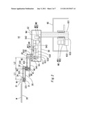 HORIZONTAL MULTI-JOINT ROBOT AND TRANSPORTATION APPARATUS INCLUDING THE     SAME diagram and image